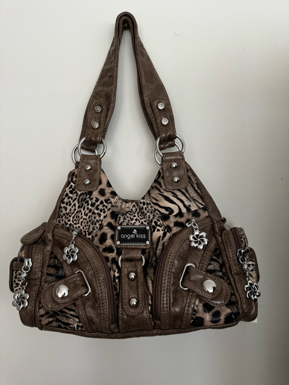 Angel kiss bag